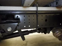 Hino DUTRO лот № 1100 оценка 3.5  с аукциона в Японии 3