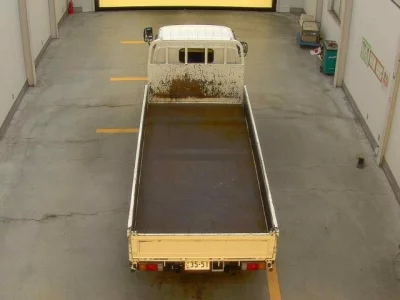 Hino DUTRO  с аукциона в Японии