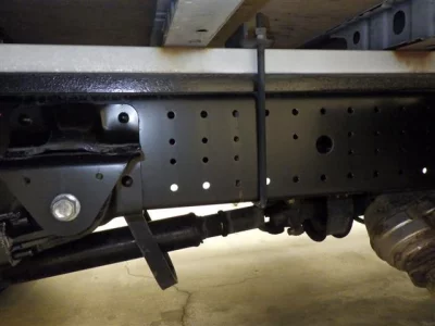 Hino DUTRO  с аукциона в Японии