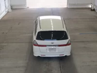 Honda ODYSSEY лот № 2286 оценка 3.5  с аукциона в Японии 2