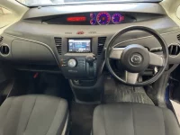 Mazda BIANTE лот № 2210 оценка 3.5  с аукциона в Японии 4