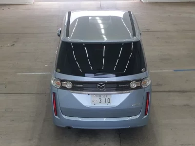 Mazda Biante