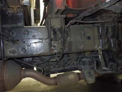 Hino DUTRO  с аукциона в Японии