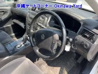 Toyota CROWN лот № 43088 оценка RB  с аукциона в Японии 5