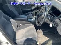 Toyota CROWN лот № 43088 оценка RB  с аукциона в Японии 6