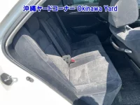 Toyota CROWN лот № 43088 оценка RB  с аукциона в Японии 7