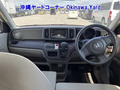 Honda N-ONE