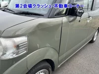 Honda N BOX SLASH лот № 90006 оценка 0  с аукциона в Японии 7