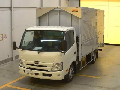 Hino Dutro