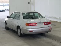 Toyota CORONA PREMIO лот № 2166 оценка RA  с аукциона в Японии 1