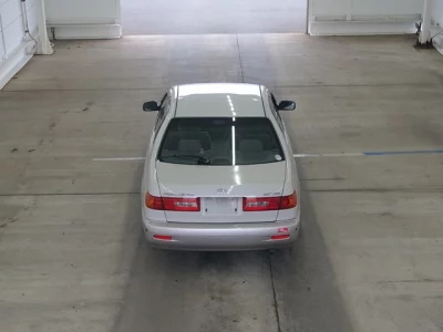Toyota CORONA PREMIO  с аукциона в Японии