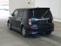 Toyota COROLLA RUMION лот № 2207 оценка 3  с аукциона в Японии 1