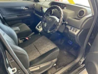 Toyota COROLLA RUMION лот № 2207 оценка 3  с аукциона в Японии 3