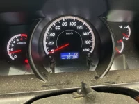 Toyota HIACE VAN лот № 2146 оценка RA  с аукциона в Японии 5