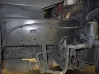 Hino DUTRO лот № 1180 оценка RA  с аукциона в Японии 3