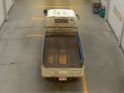 Hino DUTRO  с аукциона в Японии