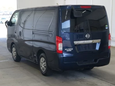 Nissan CARAVAN VAN