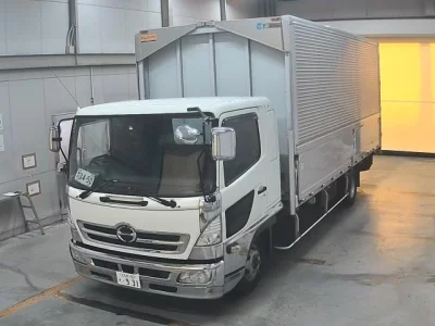 Hino Ranger