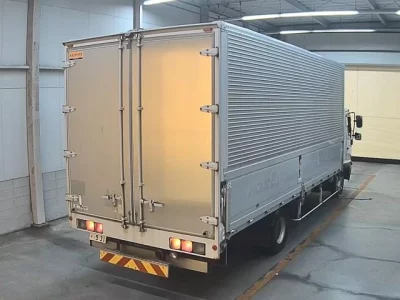 Hino Ranger