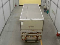 Hino DUTRO лот № 1198 оценка 3.5  с аукциона в Японии 2