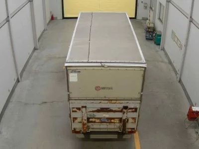 Hino DUTRO  с аукциона в Японии