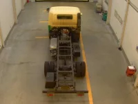 Hino DUTRO лот № 1028 оценка 3.5  с аукциона в Японии 2