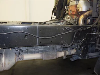 Hino DUTRO  с аукциона в Японии