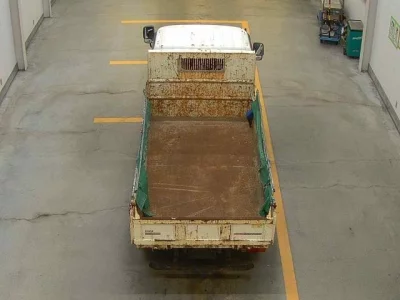 Hino DUTRO  с аукциона в Японии