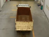 Hino DUTRO лот № 1201 оценка RB  с аукциона в Японии 2