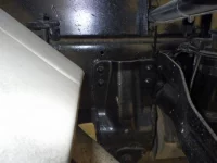 Hino DUTRO лот № 1201 оценка RB  с аукциона в Японии 3