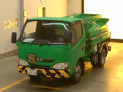 Hino Dutro