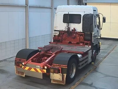 Isuzu TRUCK  с аукциона в Японии