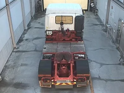 Isuzu TRUCK  с аукциона в Японии