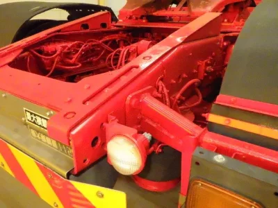 Isuzu TRUCK  с аукциона в Японии