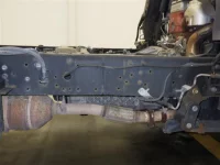 Hino DUTRO лот № 1070 оценка 3.5  с аукциона в Японии 3