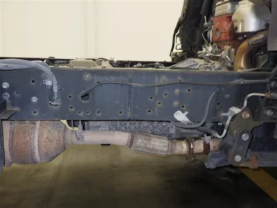 Hino DUTRO  с аукциона в Японии