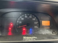 Subaru SAMBAR лот № 2226 оценка 3.5  с аукциона в Японии 5