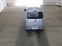 Subaru SAMBAR лот № 2226 оценка 3.5  с аукциона в Японии 2