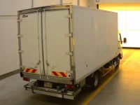 Hino DUTRO лот № 1144 оценка 3.5  с аукциона в Японии 1