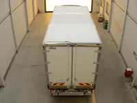 Hino DUTRO лот № 1144 оценка 3.5  с аукциона в Японии 2