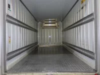 Hino DUTRO лот № 1144 оценка 3.5  с аукциона в Японии 3