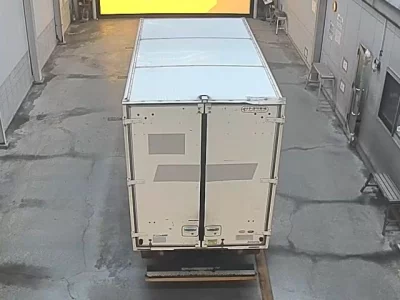 Toyota DYNA  с аукциона в Японии