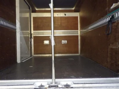 Toyota DYNA  с аукциона в Японии