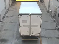 Toyota DYNA лот № 7012 оценка 3.5  с аукциона в Японии 2