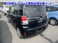 Toyota SPADE лот № 95019 оценка 0  с аукциона в Японии 1