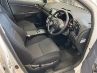 Toyota WISH лот № 2263 оценка 4  с аукциона в Японии 3