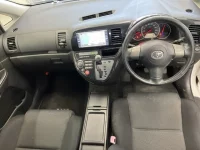 Toyota WISH лот № 2263 оценка 4  с аукциона в Японии 4