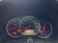 Toyota WISH лот № 2263 оценка 4  с аукциона в Японии 5