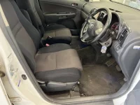 Toyota WISH лот № 2288 оценка 3  с аукциона в Японии 3