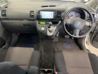 Toyota WISH лот № 2288 оценка 3  с аукциона в Японии 4
